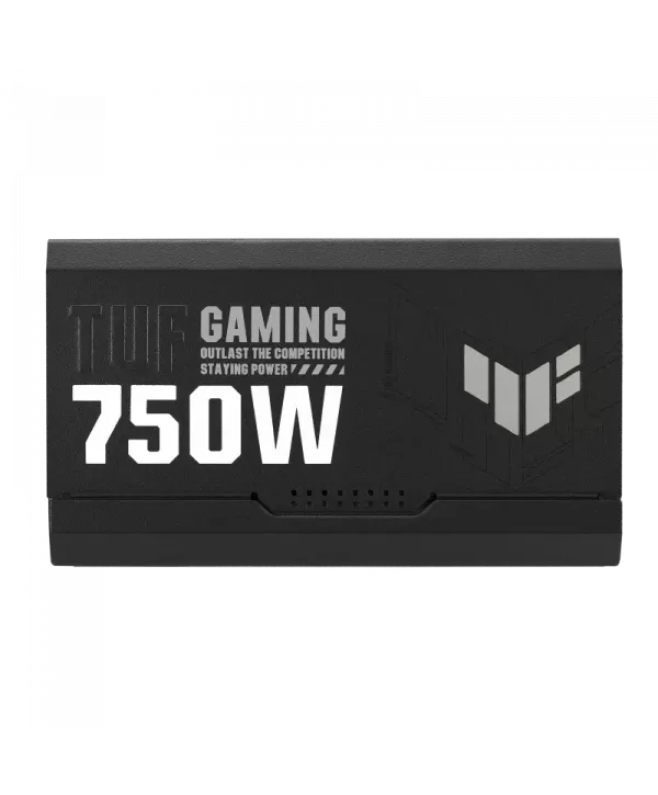 ASUS TUF-GAMING-750G 80 PLUS GOLD POWER SUPPLY