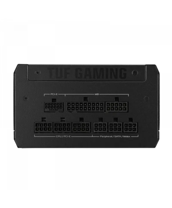 ASUS TUF-GAMING-750G 80 PLUS GOLD POWER SUPPLY