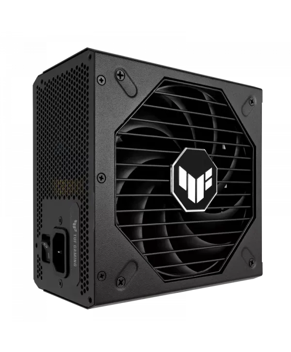 ASUS TUF-GAMING-750G 80 PLUS GOLD POWER SUPPLY