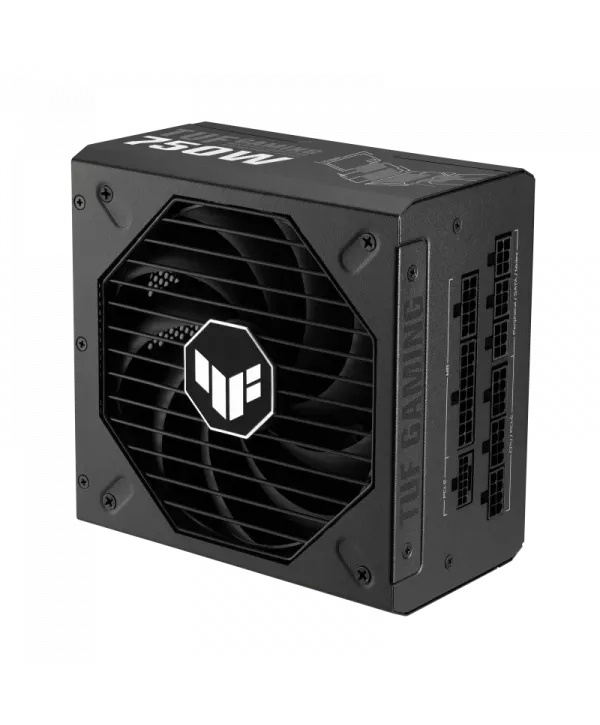 ASUS TUF-GAMING-750G 80 PLUS GOLD POWER SUPPLY