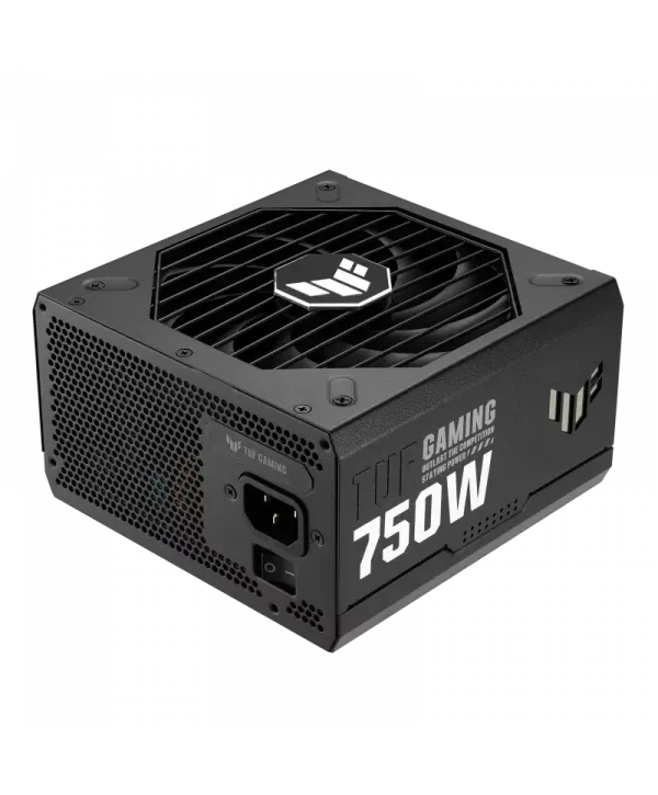ASUS TUF-GAMING-750G 80 PLUS GOLD POWER SUPPLY