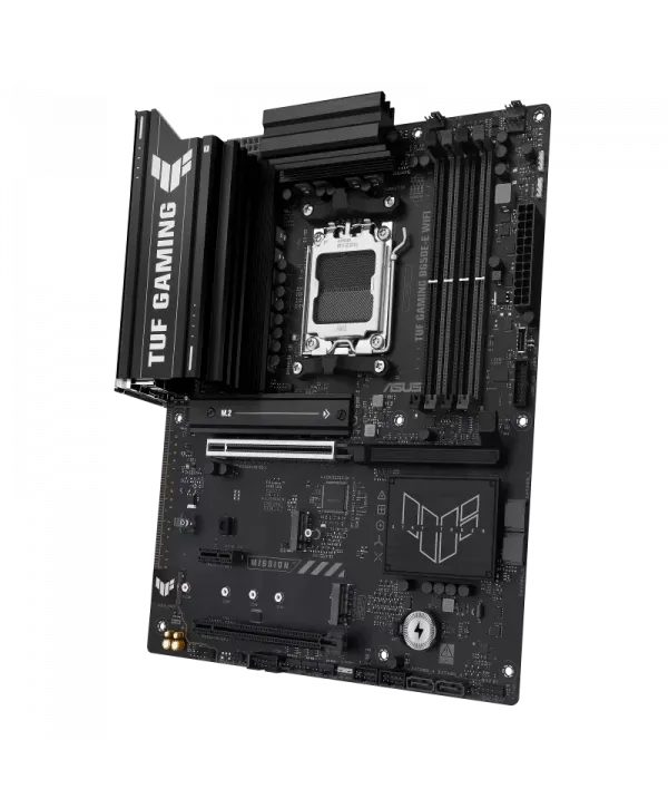 ASUS TUF GAMING B650E-E WIFI DDR5 8000+(OC)DP HDMI