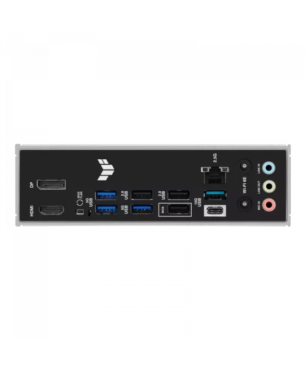 ASUS TUF GAMING B650E-E WIFI DDR5 8000+(OC)DP HDMI