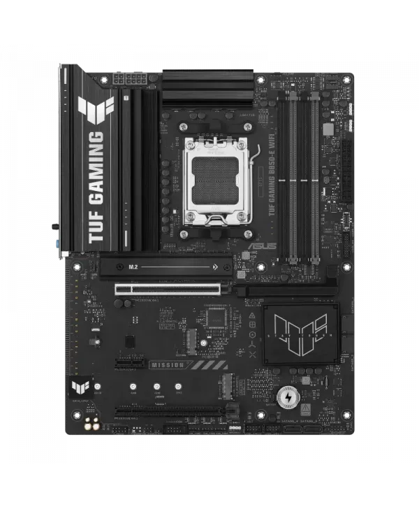 ASUS TUF GAMING B850-E WIFI AMD AM5 DDR5 ANAKART