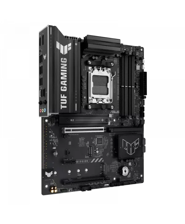 ASUS TUF GAMING B850-E WIFI AMD AM5 DDR5 ANAKART