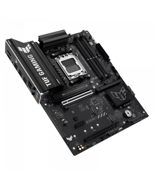 ASUS TUF GAMING B850-E WIFI AMD AM5 DDR5 ANAKART