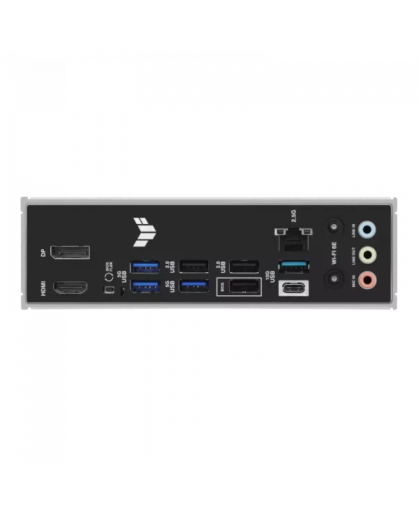 ASUS TUF GAMING B850-E WIFI AMD AM5 DDR5 ANAKART