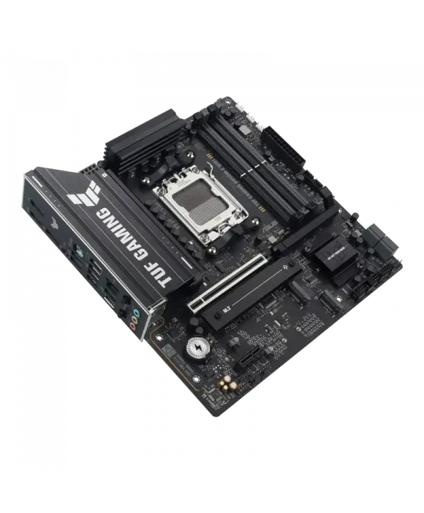 ASUS TUF GAMING B850M-E WIFI AMD AM5 ANAKART