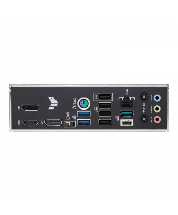 ASUS TUF GAMING B850M-E WIFI AMD AM5 ANAKART