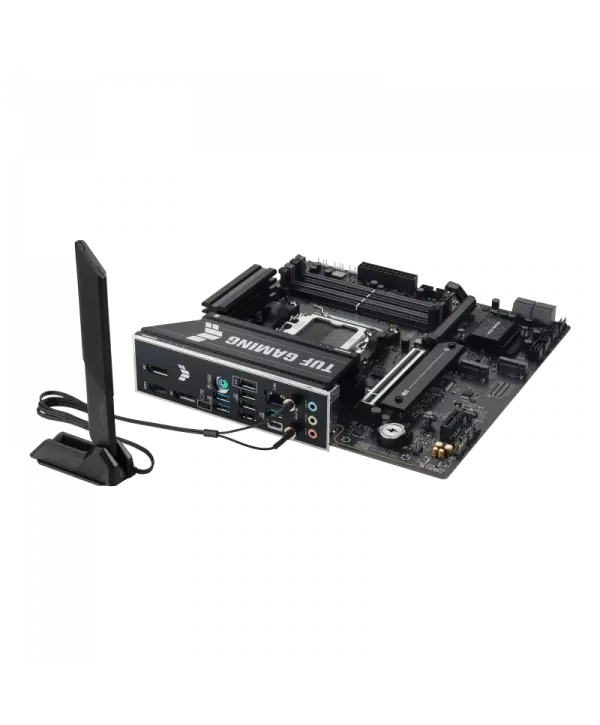 ASUS TUF GAMING B850M-E WIFI AMD AM5 ANAKART