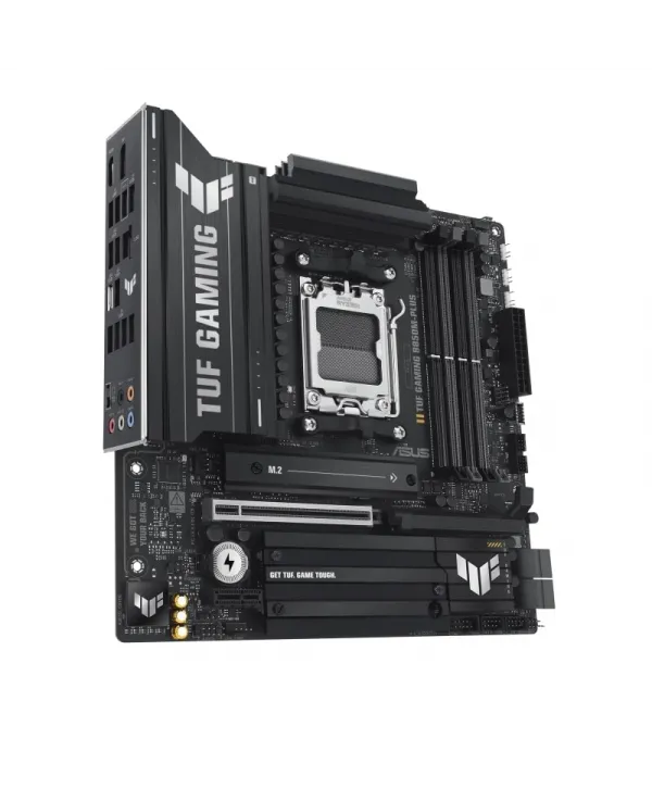 ASUS TUF GAMING B850M-PLUS AMD ANAKART