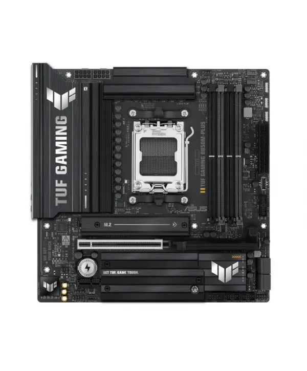 ASUS TUF GAMING B850M-PLUS AMD ANAKART