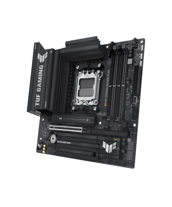 ASUS TUF GAMING B850M-PLUS AMD ANAKART