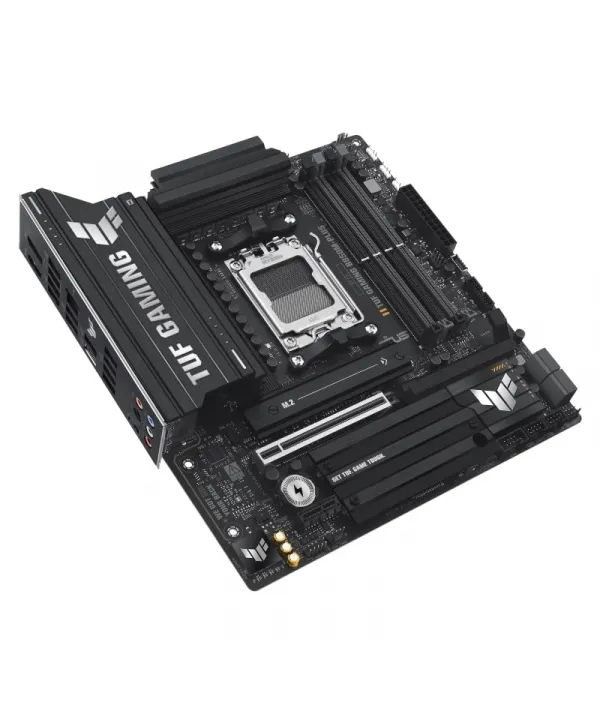 ASUS TUF GAMING B850M-PLUS AMD ANAKART
