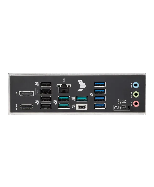 ASUS TUF GAMING B850M-PLUS II AM5 ANAKART