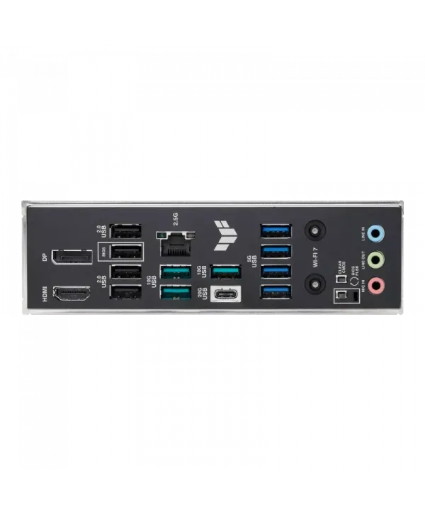 ASUS TUF GAMING B850M-PLUS WIFI7 AMD ANAKART