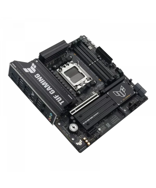 ASUS TUF GAMING B850M-PLUS WIFI7 AMD ANAKART