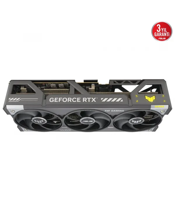 ASUS TUF-RTX5090-O32G-GAMING VGA