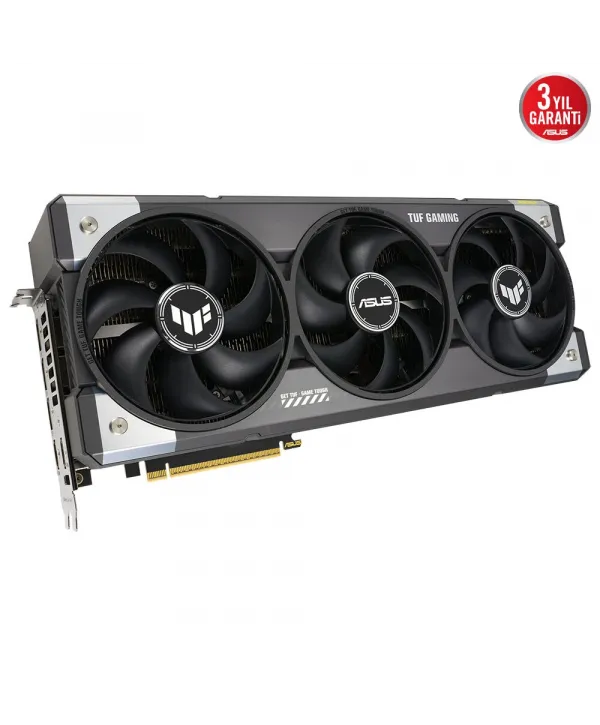 ASUS TUF-RTX5090-O32G-GAMING VGA