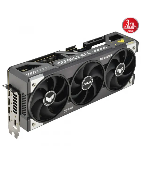 ASUS TUF-RTX5090-O32G-GAMING VGA