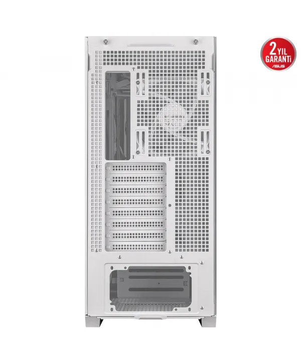 ASUS TUF GAMING GT302 TG ARGB - BEYAZ