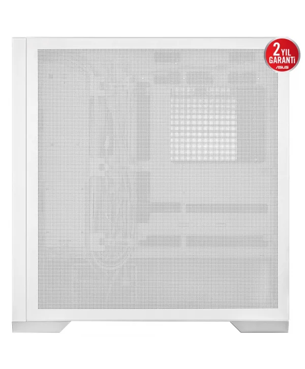 ASUS TUF GAMING GT302 TG ARGB - BEYAZ