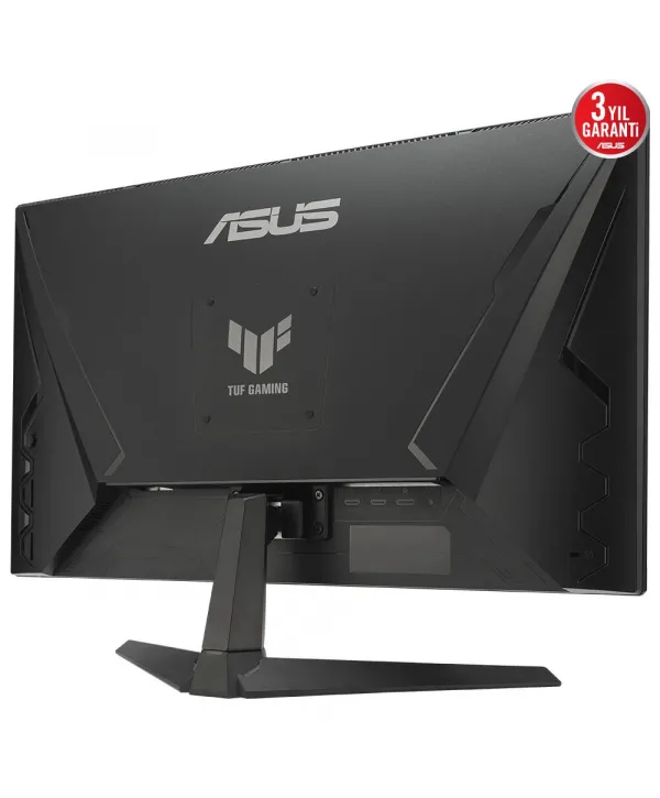 23.8 ASUS TUF GAMING VG249Q5A 0.3MS 200HZ GAMING AI ELMB SYNC FHD FAST IPS