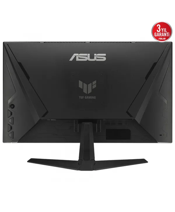 23.8 ASUS TUF GAMING VG249QM5A 0.3MS 240HZ GAMING AI ELMB FHD FAST IPS