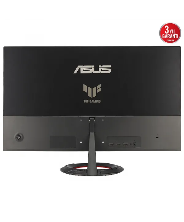 27 ASUS TUF GAMING VG279Q5R 0.3MS 200HZ FLICKER FREE FAST IPS GAMING