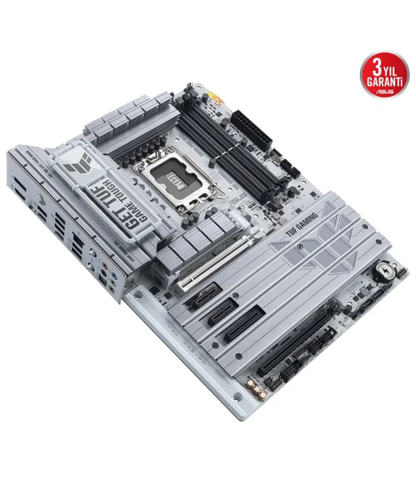 ASUS TUF GAMING Z890-PRO WIFI INTEL LGA1851 Z890 D