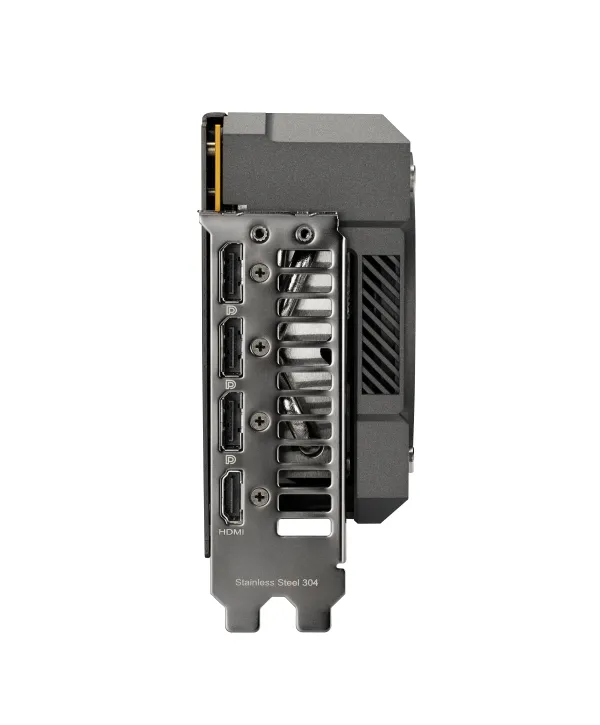 ASUS TUF-RTX5060-O8G-GAMING 128BIT VGA