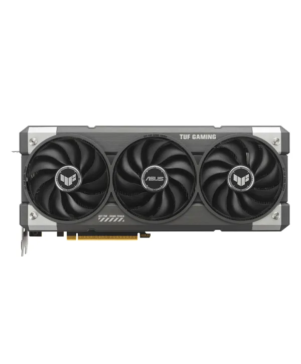 ASUS TUF-RTX5060-O8G-GAMING 128BIT VGA