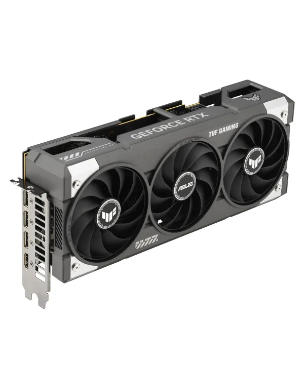 ASUS TUF-RTX5060-O8G-GAMING 128BIT VGA