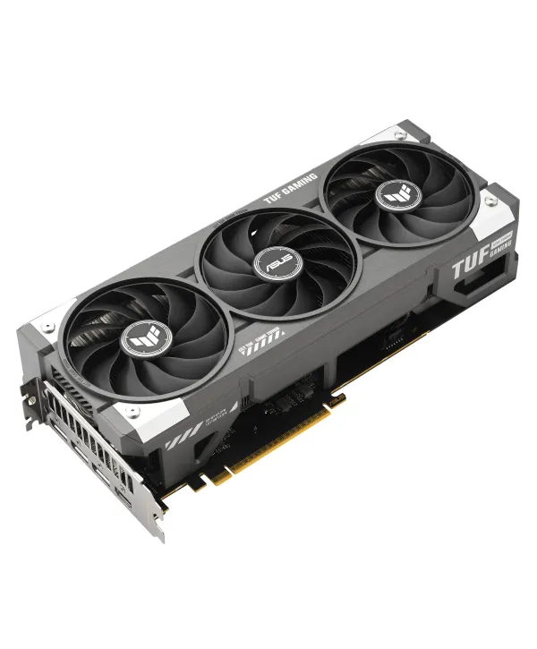 ASUS TUF-RTX5060-O8G-GAMING 128BIT VGA