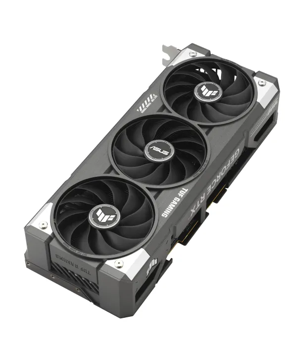ASUS TUF-RTX5060-O8G-GAMING 128BIT VGA