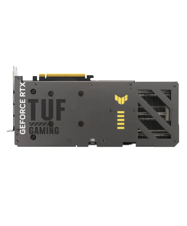 ASUS TUF-RTX5060-O8G-GAMING 128BIT VGA