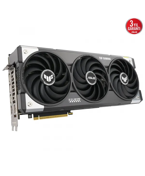 ASUS TUF-RTX5070TI-O16G-GAMING VGA