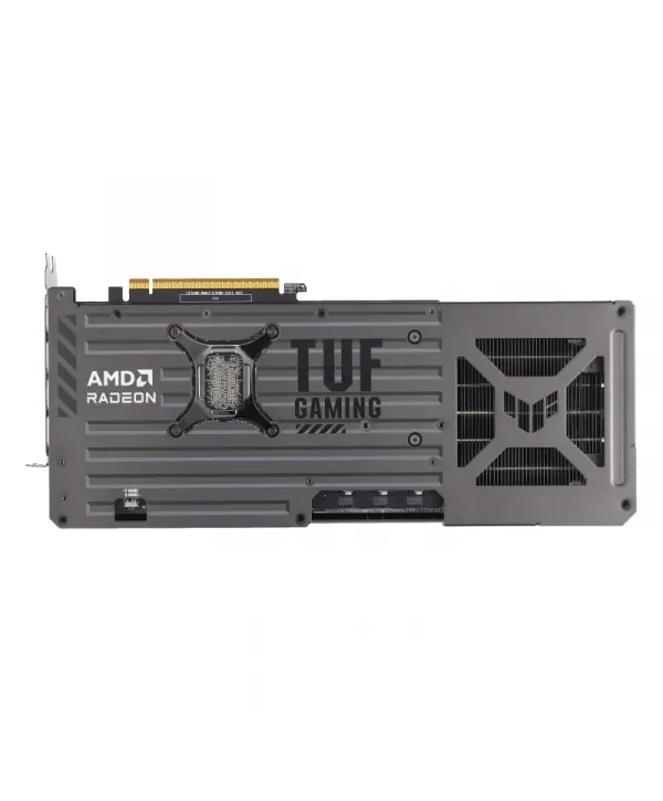 ASUS-TUF-RX9070XT-O16G-GAMING-AMD-RADEON- RX9070