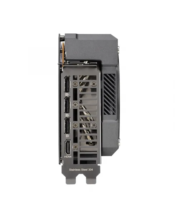ASUS-TUF-RX9070XT-O16G-GAMING-AMD-RADEON- RX9070