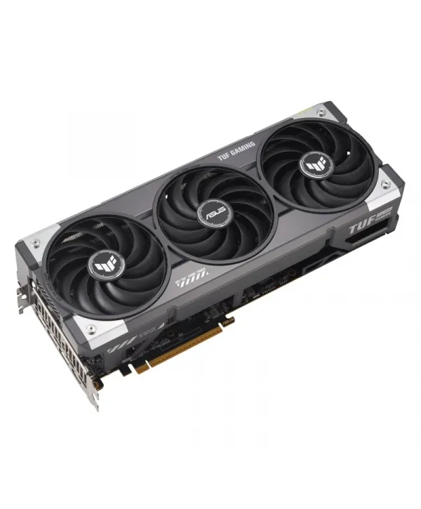 ASUS-TUF-RX9070XT-O16G-GAMING-AMD-RADEON- RX9070