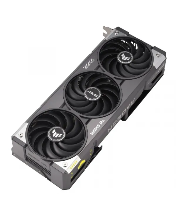 ASUS-TUF-RX9070XT-O16G-GAMING-AMD-RADEON- RX9070