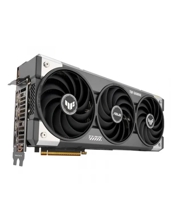 ASUS-TUF-RX9070XT-O16G-GAMING-AMD-RADEON- RX9070