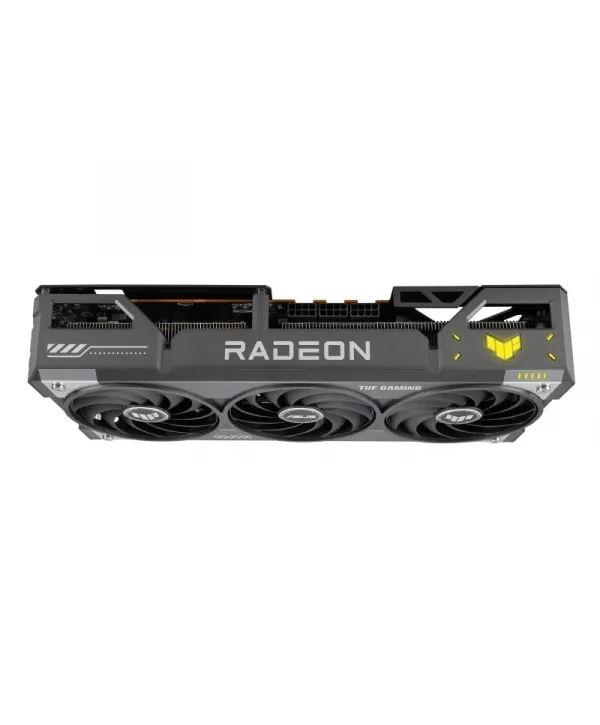 ASUS-TUF-RX9070XT-O16G-GAMING-AMD-RADEON- RX9070