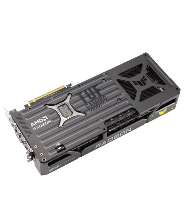 ASUS-TUF-RX9070XT-O16G-GAMING-AMD-RADEON- RX9070