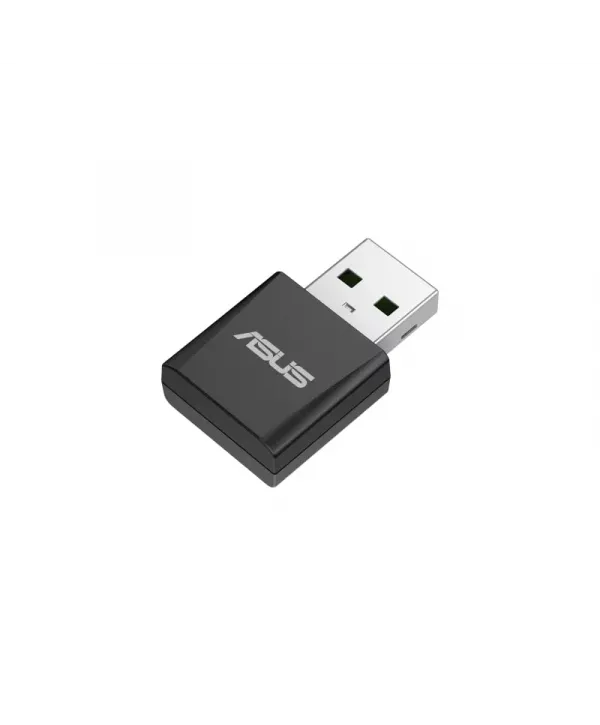 ASUS USB-BE92 NANO KABLOSUZ AĞ ADAPTÖRÜ