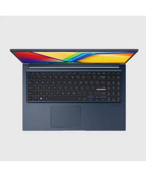 ASUS VIVOBOOK 15 X1504VA-BQ5456 INTEL CORE U7-150U 8GB 512GB SSD FDOS