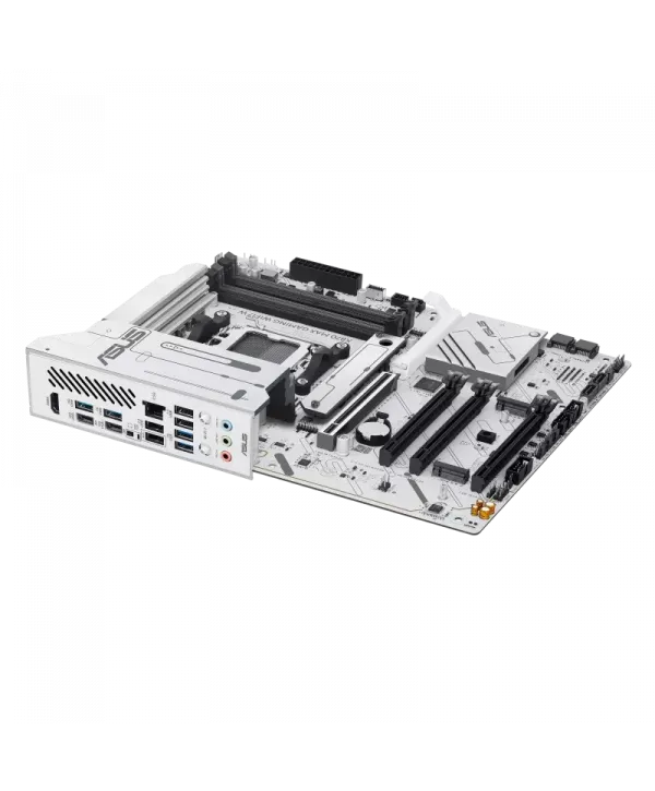 ASUS X870 MAX GAMING WIFI7 AMD AM5 DDR5 ANAKART