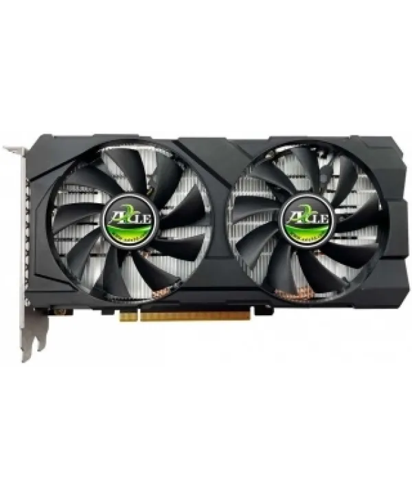 AXLE GEFORCE GTX1660TI 6GB GDDR6 192BIT (AX-GTX1660Ti/6GD6P2DIP)