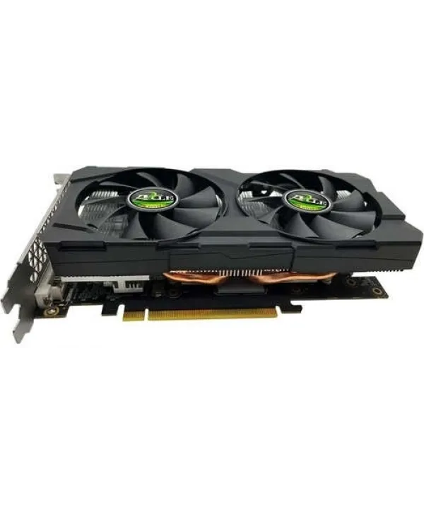 AXLE GEFORCE GTX1660TI 6GB GDDR6 192BIT (AX-GTX1660Ti/6GD6P2DIP)