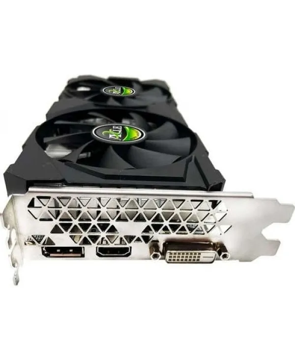 AXLE GEFORCE GTX1660TI 6GB GDDR6 192BIT (AX-GTX1660Ti/6GD6P2DIP)